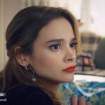 Serra Pirinç Instagram - @yalantvdizi yakında @kanald ‘de 🍀