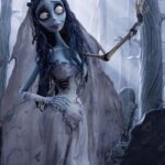 Serra Pirinç Instagram - e biliyoduk bunu yapacağımı bence… #corpsebride