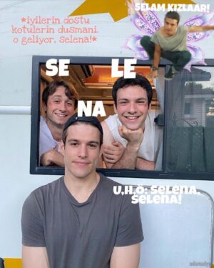 Serra Pirinç Instagram - biz dükkanı kapatalı bugün bir sene olmuş.