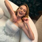 Serra Pirinç Instagram - 🧚🏻