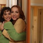 Serra Pirinç Instagram – Dolunay: Ayın bütün olarak görüldüğü hali.
Karanlıkta kaldığım her geceyi aydınlattığın için, her anımda yanımda seni bulabildiğim için, benim en guzel aynam olduğun için teşekkür ederim… iyi ki doğdun ay çekirdeğim! Seni sonsuzluk kadar çok seviyorum @dolibom