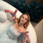 Serra Pirinç Instagram - 🧚🏻