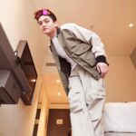 Seth Fedelin Instagram – Porma🔥

@bnyjeansph Dubai, UAE – دبي ألاِمارات