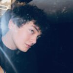 Seth Fedelin Instagram - wolf wolf….