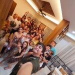 Seth Fedelin Instagram - Maligayang Pasko💙