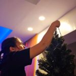 Seth Fedelin Instagram - Isa sa kaligayahan ng Pamilya ko🥺