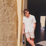 Seth Fedelin Instagram - Dubai🇦🇪