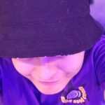 Seth Fedelin Instagram - Isa sa kaligayahan ng Pamilya ko🥺