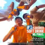 Seth Fedelin Instagram - Isa nanamang humahataw na snackulitan ang araw natin ngayon kasama ang #1 FLAVORED SOFT DRINK ng Pinas (within the soft drinks category, flavored format) – ang aking all-time favorite na @royalph Tuloy lang ang snackulitan with Royal Tru Orange® for only 9 pesos SRP (8oz)! Available in sari-sari stores, supermarkets, convenience stores, or online! Get Royal® here: https://tinyurl.com/RoyalSnackulitan #RoyalLevelUpSnackulitan @royalph ASC Ref No.: C0036P012524R