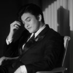 Seth Fedelin Instagram - ABS-CBN BALL 2023 Photos: @niceprintphoto Stylist: @aaronmangsat Mua: @aimeegrey Hairstylist: @chinomaniquiz Suit: @ysl Jewerly: @lunabydrakedustin @ibaydrake Shoes: @dior @ebdavantesaestheticmed