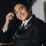Seth Fedelin Instagram - ABS-CBN BALL 2023 Photos: @niceprintphoto Stylist: @aaronmangsat Mua: @aimeegrey Hairstylist: @chinomaniquiz Suit: @ysl Jewerly: @lunabydrakedustin @ibaydrake Shoes: @dior @ebdavantesaestheticmed