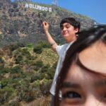 Seth Fedelin Instagram - HOLLYWOOD🇺🇲