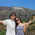 Seth Fedelin Instagram - HOLLYWOOD🇺🇲