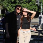 Seth Fedelin Instagram – Unplanned but Destined.