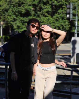 Seth Fedelin Instagram - Unplanned but Destined.