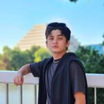 Seth Fedelin Instagram – Unplanned but Destined.
