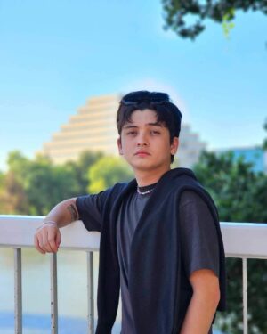 Seth Fedelin Instagram - Unplanned but Destined.