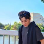 Seth Fedelin Instagram - Unplanned but Destined.