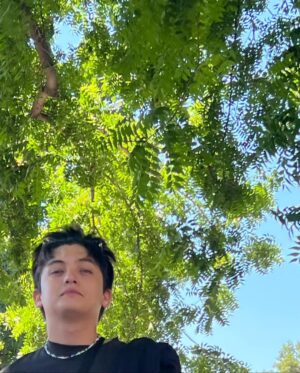 Seth Fedelin Instagram - Unplanned but Destined.