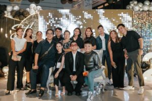 Seth Fedelin Instagram - 21