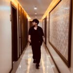 Seth Fedelin Instagram – 🖤