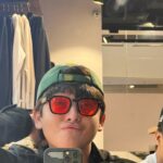 Seth Fedelin Instagram – random📸