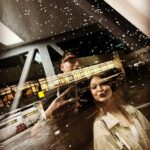 Seth Fedelin Instagram - you’re a sky full of stars….