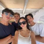 Seth Fedelin Instagram - Fractured!