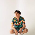 Seth Fedelin Instagram - Makikitambay po😂