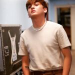 Seth Fedelin Instagram - Your Brown 👁️ Guy