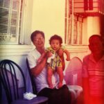 Seth Fedelin Instagram - LoLa🥺