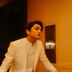 Seth Fedelin Instagram -
