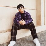 Seth Fedelin Instagram – 🙂