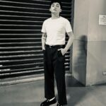 Seth Fedelin Instagram –