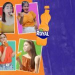 Seth Fedelin Instagram - Wow! Ang dami palang sumali sa GenKulit 20-second challenges and para good vibes, share ko sa inyo some of the most kulit entries! Never stop sharing the fun and kakulitan, maki-GenKulit na sa amin para good vibes lagi! 😉 @royalph #RoyalGenerationKulit #IlabasAngKulit #GK20SecondChallenge #RoyalSnackChallenge