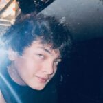 Seth Fedelin Instagram - wolf wolf….