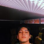 Seth Fedelin Instagram - Pauwi na po wag na tampo🤭