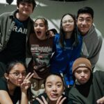 Seth Fedelin Instagram - Lyric and Beat🎼🎸 @darrenespanto @acbonifacio @blythe @kyleecharri @anqelaken @imjeremyg @itsmesheena15 @awrabriguela @trishafabe @aicyfab @dolliefication @mspainteilyn @stephenvnas @rocoteer @caticaticatzzzzzz @nyoyvolante @alorskieee @dreamscapeph @abscbn @iwanttfc