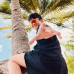 Seth Fedelin Instagram – 🌴🌊