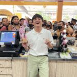 Seth Fedelin Instagram – Napadaan ako sa Coolblog at ako’y nag-enjoy. Masarap at pinoy friendly ang price. Check niyo din ang iba pa nilang stores.
@coolblogph #coolblogph #createyourcool #happy3rdmonth