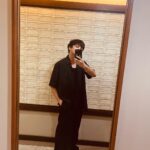 Seth Fedelin Instagram – 🖤