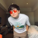 Seth Fedelin Instagram – random📸