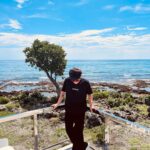 Seth Fedelin Instagram – 🌊☀️