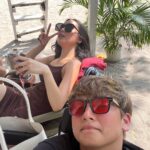 Seth Fedelin Instagram - Fractured!