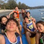 Seth Fedelin Instagram - Fractured!