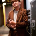 Seth Fedelin Instagram - Your Brown 👁️ Guy