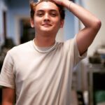 Seth Fedelin Instagram - Your Brown 👁️ Guy