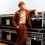 Seth Fedelin Instagram - Your Brown 👁️ Guy