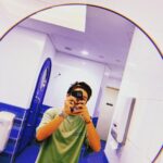 Seth Fedelin Instagram – 🙂