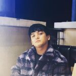 Seth Fedelin Instagram – 🙂